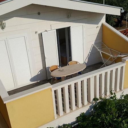 Villa Ruza 30M From The Beach Baska Voda Bilik gambar