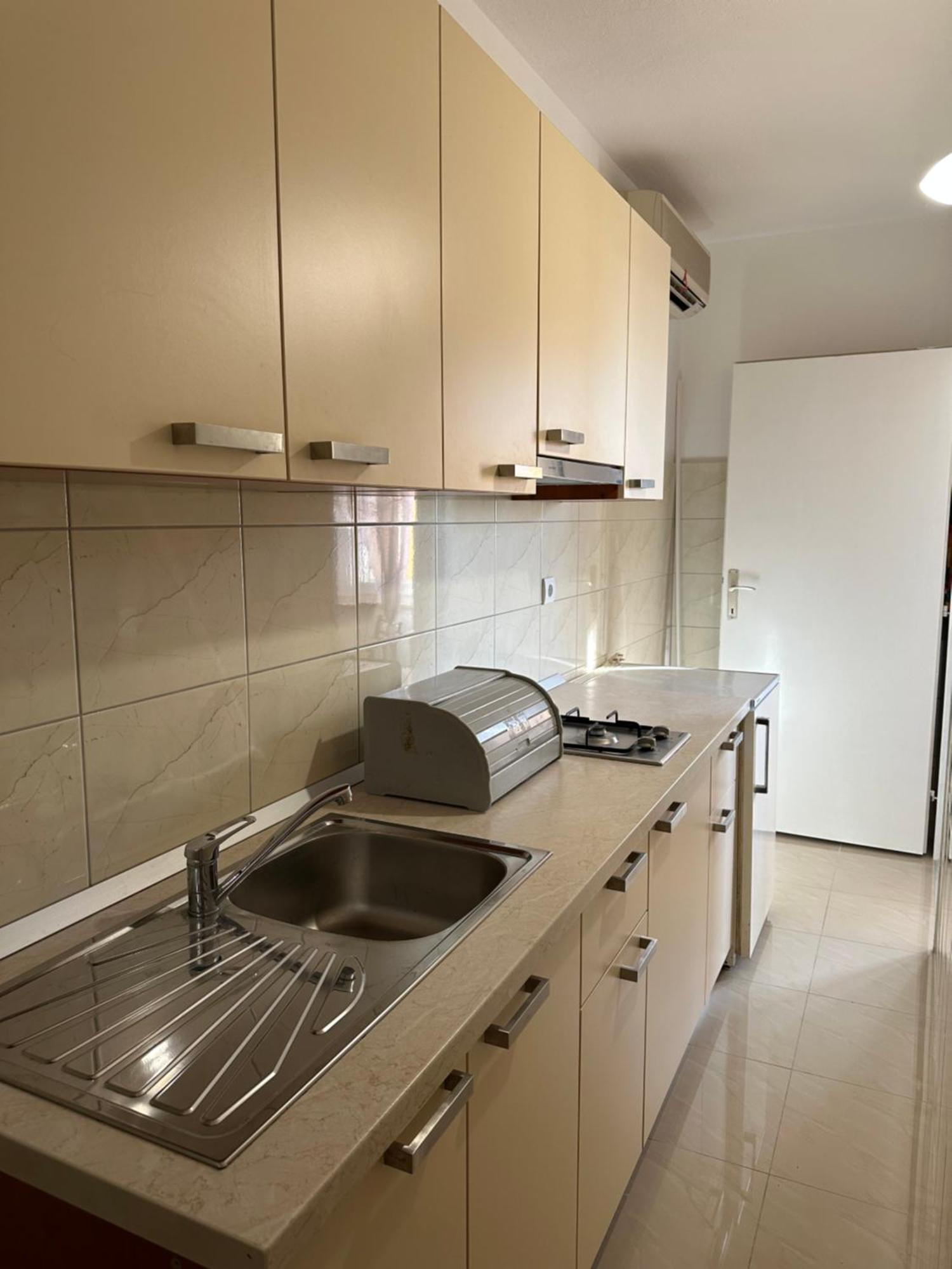 Villa Ruza 30M From The Beach Baska Voda Bilik gambar